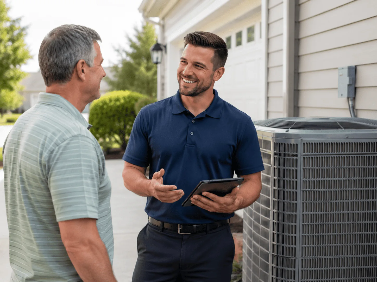 Heat Pump Installation Donald, OR FAQs